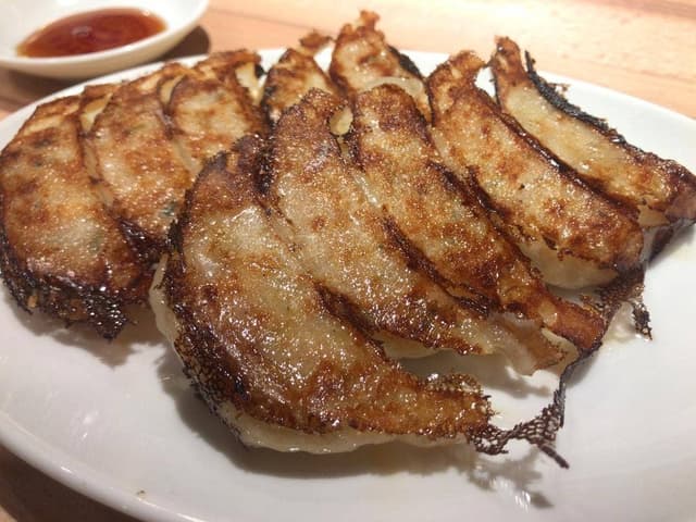 餃子食堂マルケン 西春駅前店 - サブ画像1