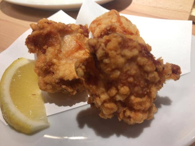 餃子食堂マルケン 西春駅前店 - サブ画像2
