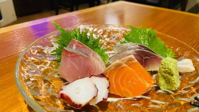 居酒屋 たのしみ - サブ画像1