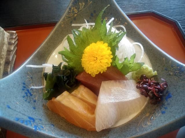 前芝館 - サブ画像3