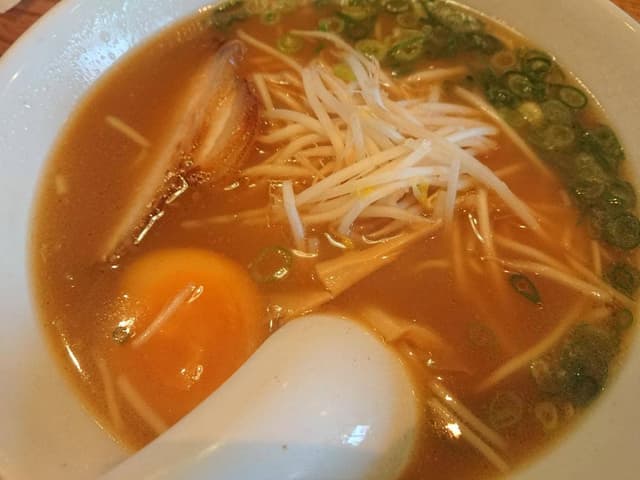 ラーメンむさし 羽曳野店 - サブ画像3