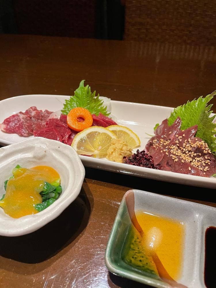 大衆居酒屋本店 おはこ 銀座通店