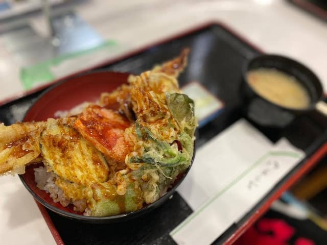 カフェレストラン・ルポ - サブ画像1