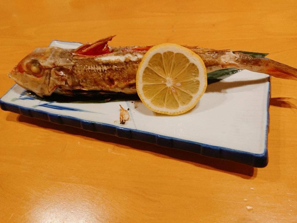創作居酒屋 きらく