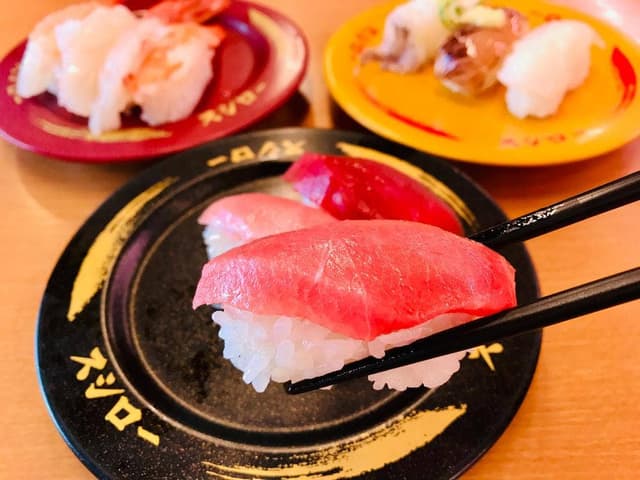 スシロー 新横浜店 - サブ画像3