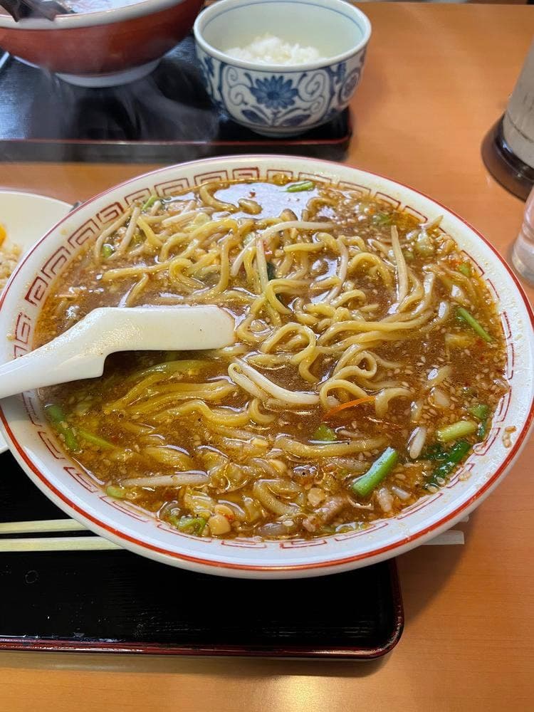らーめん大将