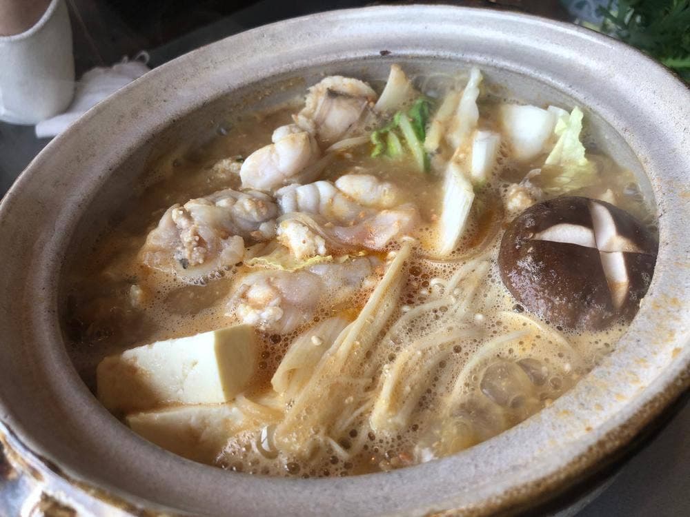 お食事処 二ツ島