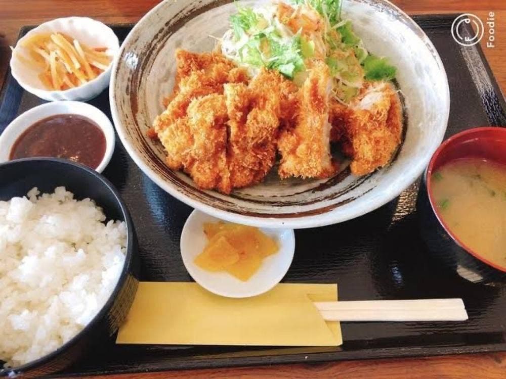 咲レストラン