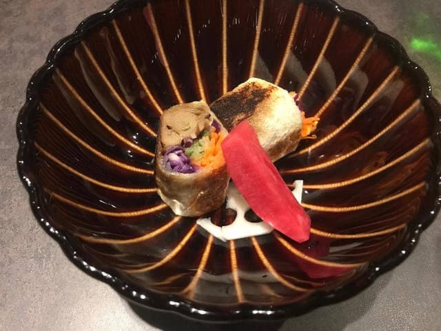 鉄板焼 蝶結 - サブ画像3