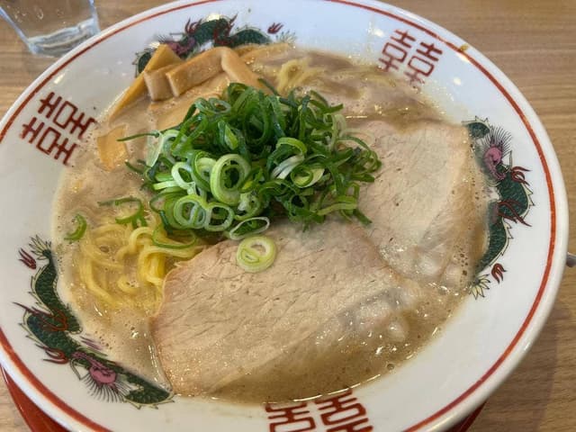 中華そば 丸っ子 鶴見店 - サブ画像3