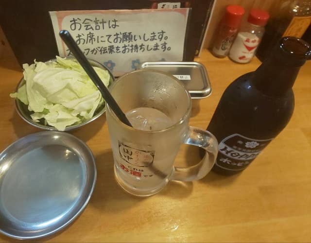 串カツ田中 宇都宮東口店 - サブ画像2