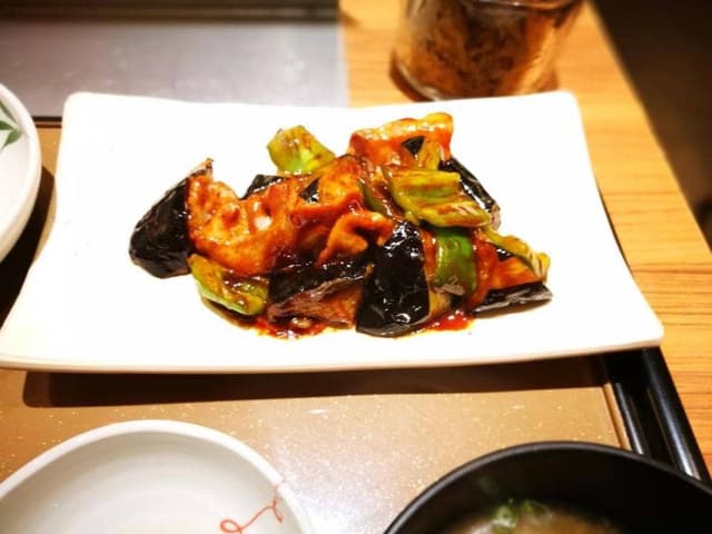 やよい軒 南佐賀店 - サブ画像2