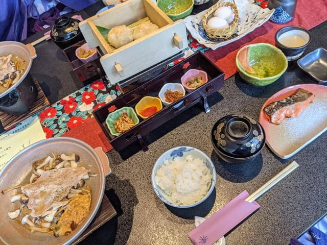 渋温泉 春蘭の宿 さかえや - サブ画像3