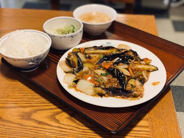 華龍飯店 MEGAドン・キホーテ長野店 - サブ画像2