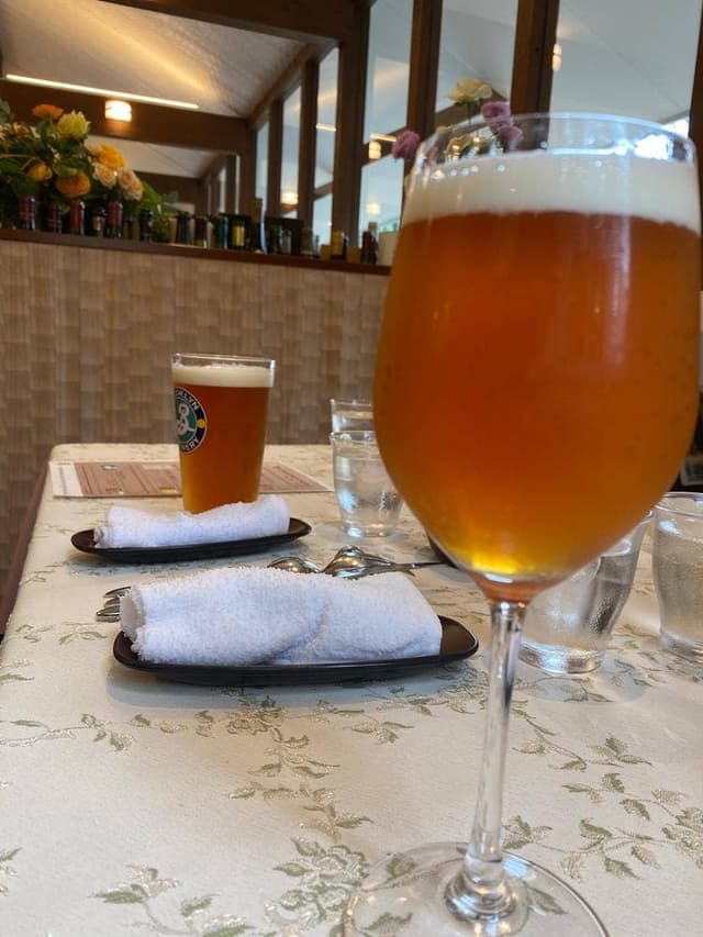 ブラッスリーテロワール - サブ画像2