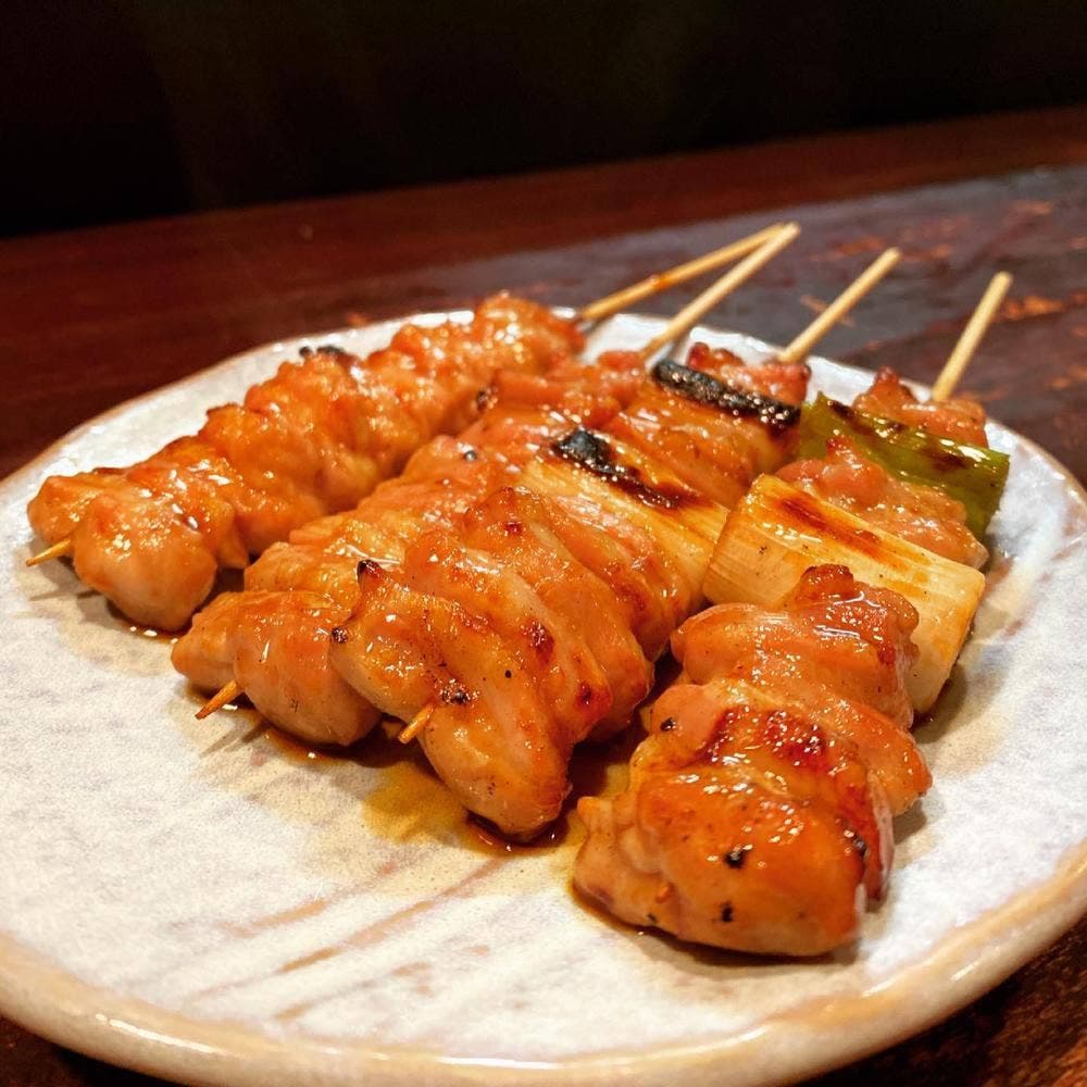 鶏こっこ