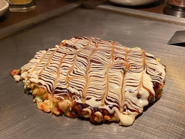 鉄板二百℃ 西新宿店 - サブ画像3