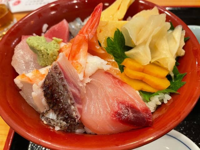 さかな道楽 亀戸店 - サブ画像1