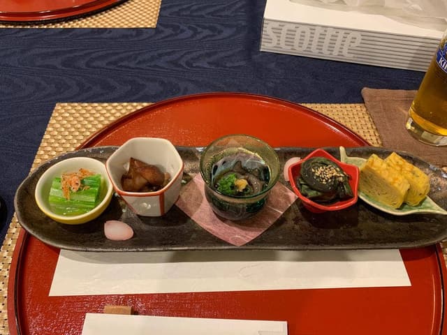 あぶり天丼 天じゅん - サブ画像2