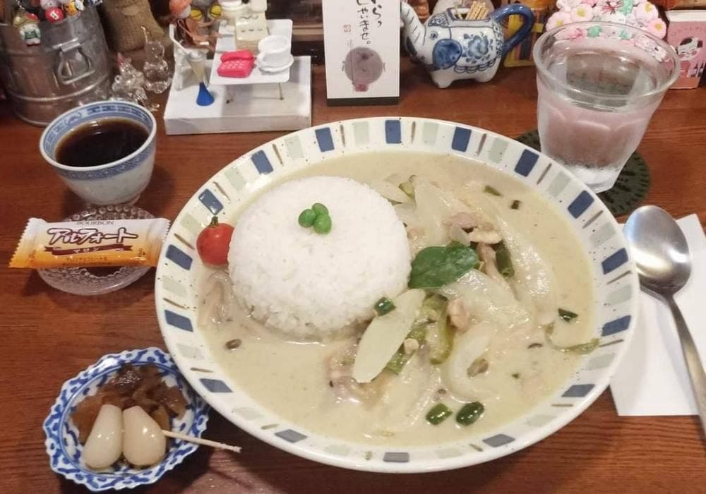 イースト・エイジア