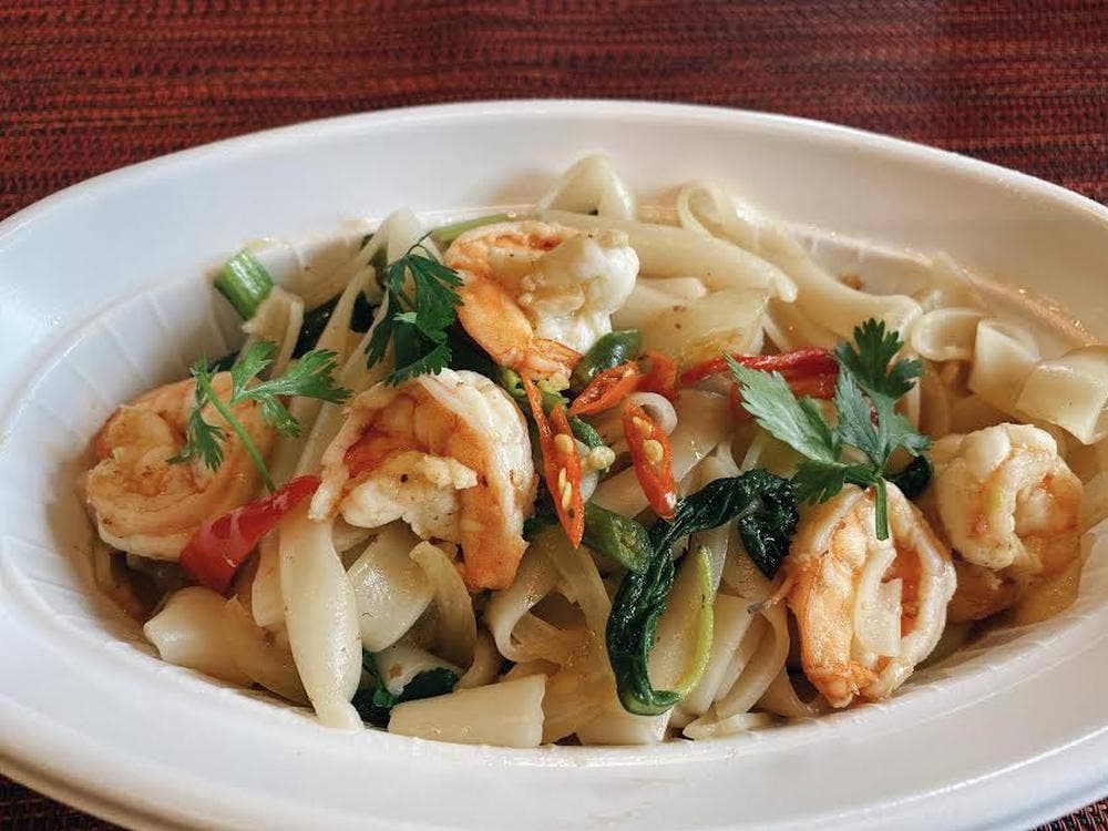 タイ料理 テイクアウト & デリバリー MUNCHIES