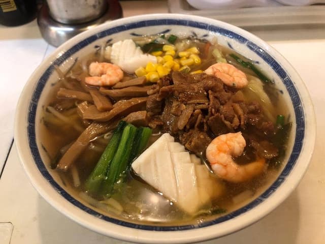 オギノラーメン - サブ画像3