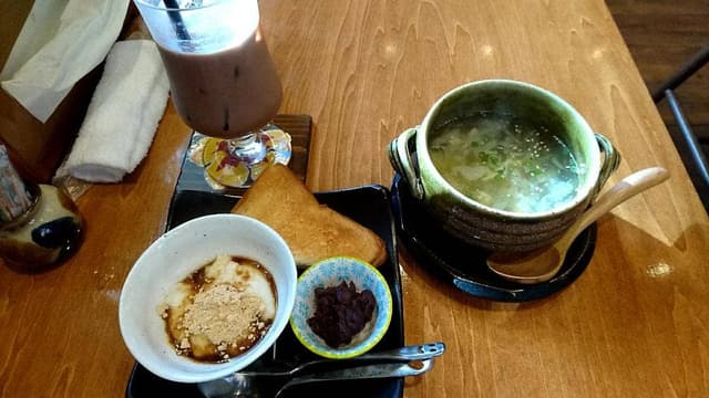 甘味処 万丸 那覇泉崎店 - サブ画像1