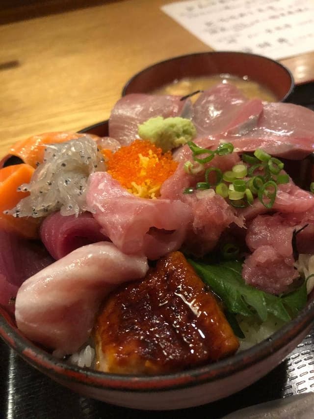 中野坂上 海鮮と地酒の店 ま心 - サブ画像1