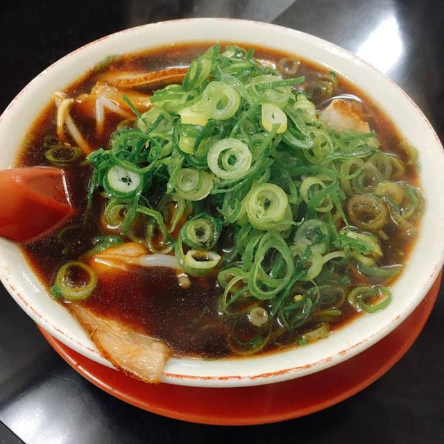 新福菜館 大津京店 - サブ画像2