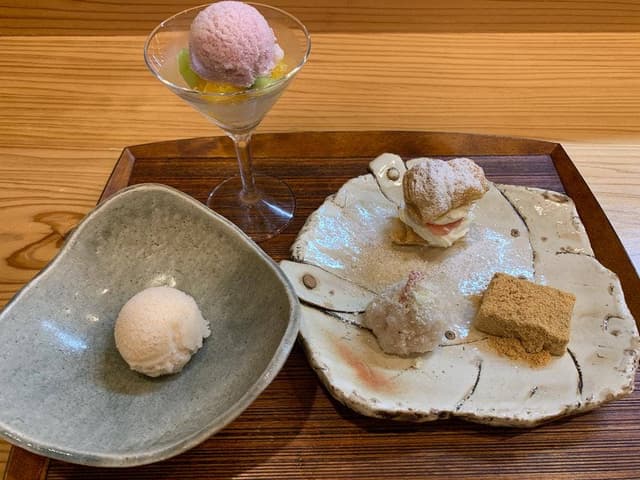 京料理 藤本 - サブ画像2