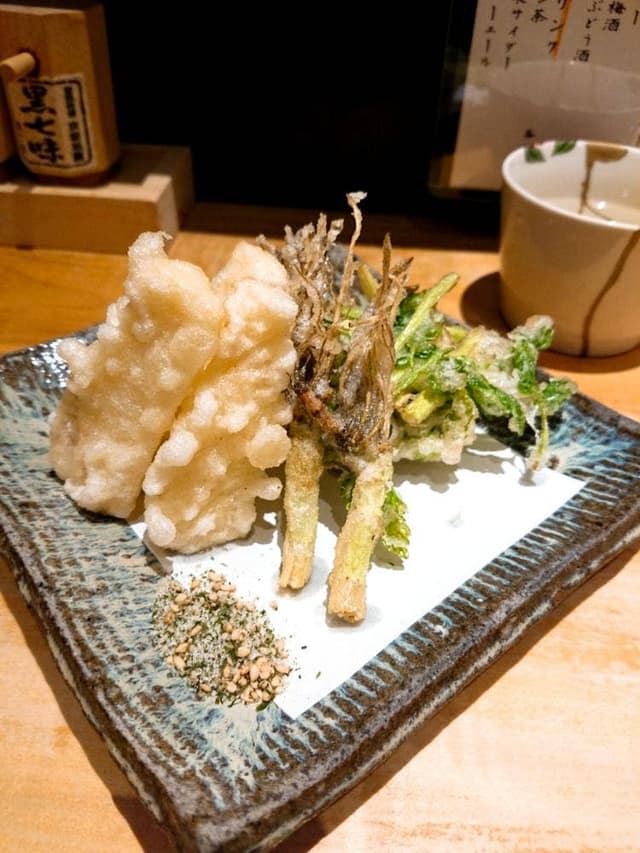 立ち呑み 三ぶん 東京ミッドタウン日比谷店 - サブ画像1