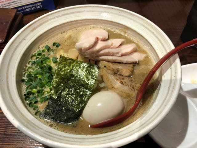 二代目むじゃき - サブ画像1