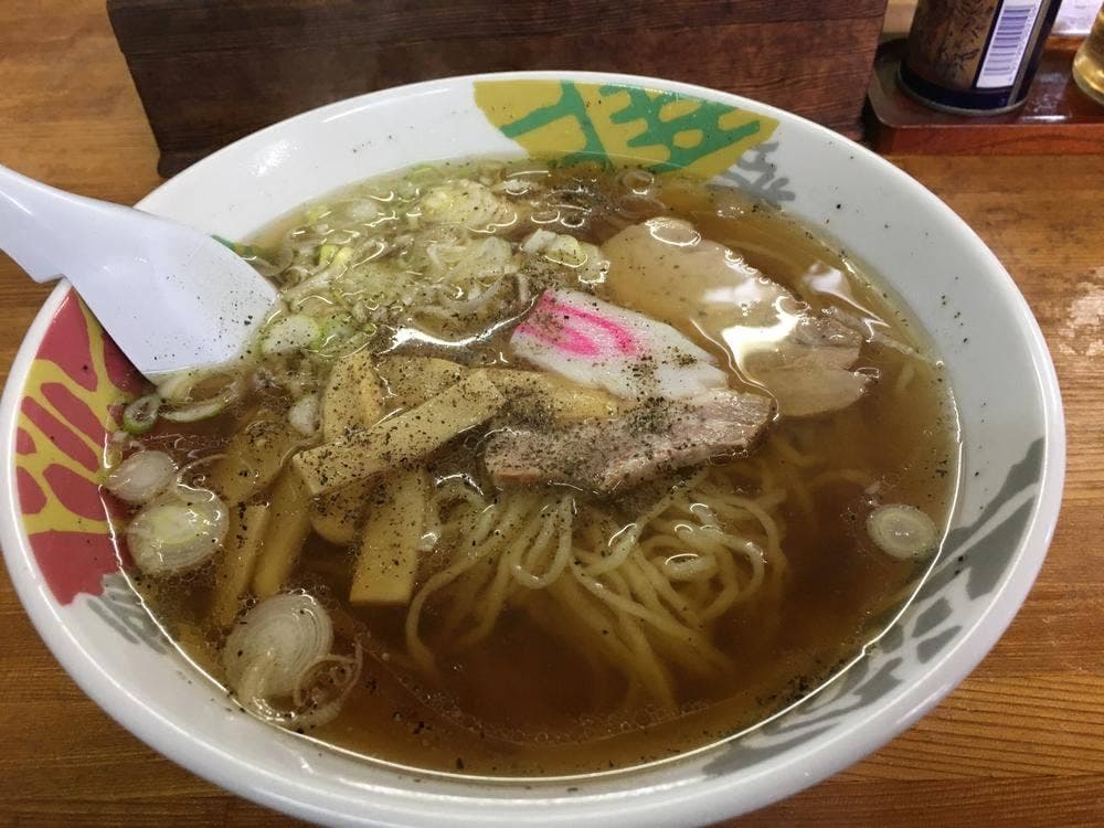 えっちゃん食堂