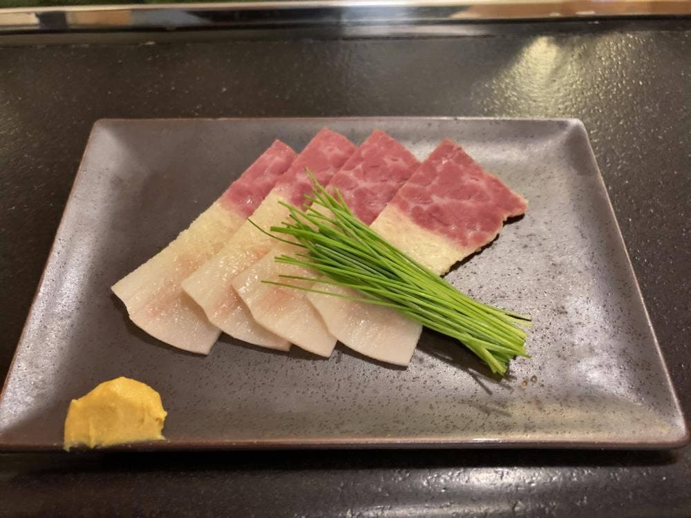鮨処 順 烏森店