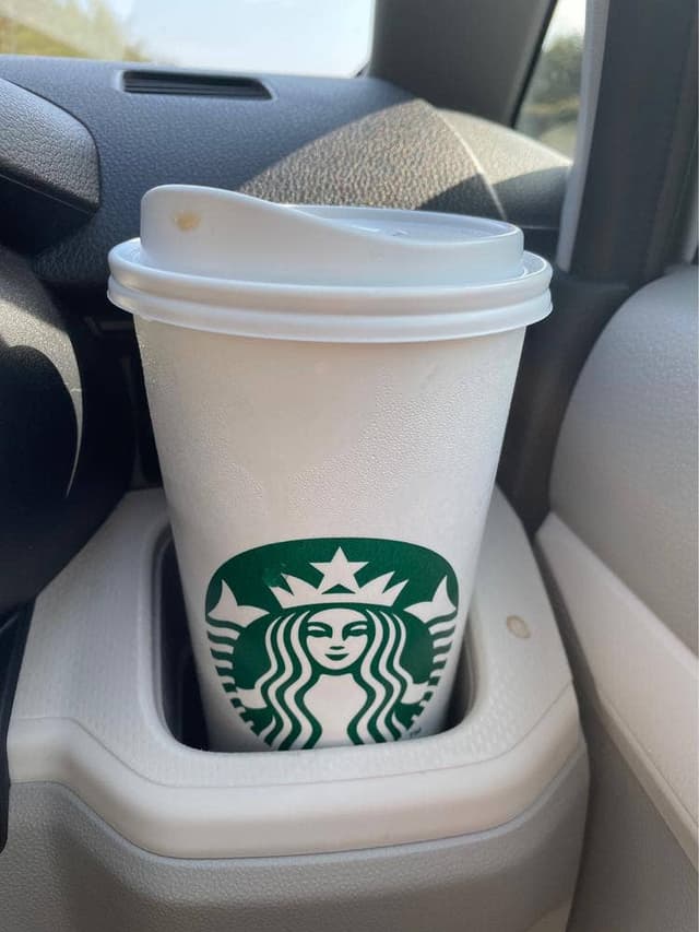 スターバックス コーヒー 丸亀マルタス店 - サブ画像1