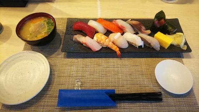 くずし寿司割烹海月 - サブ画像2