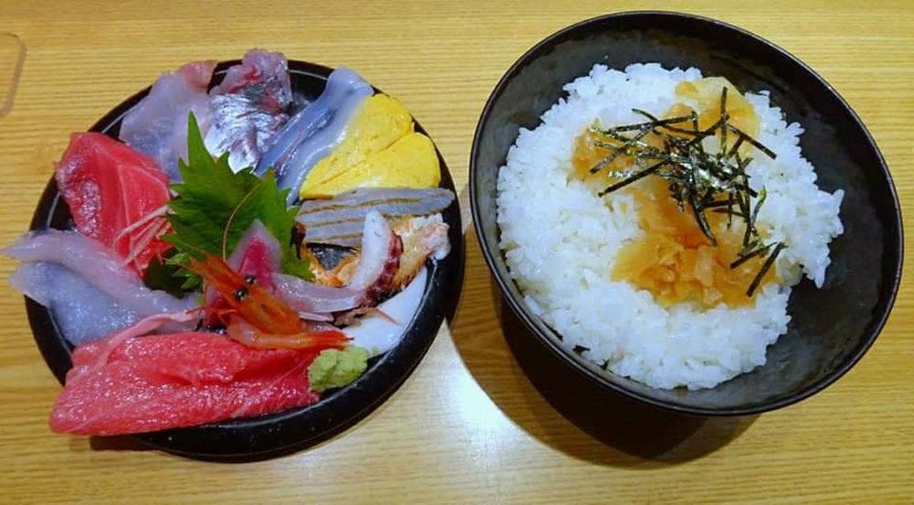 いきいき亭