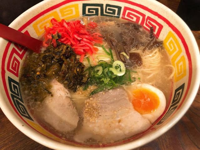 九州じゃんがら 秋葉原本店 - サブ画像2