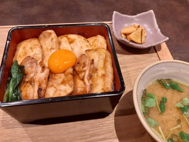 鳥料理 それがし - サブ画像3