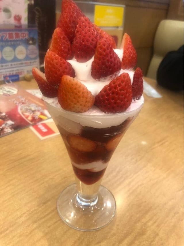 ココス 京田辺店 - サブ画像1