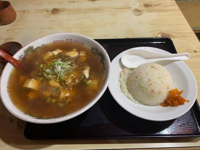 つぼ半 - サブ画像3