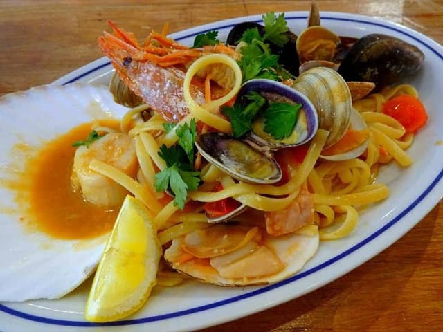 松島イタリアン TOTO - サブ画像3