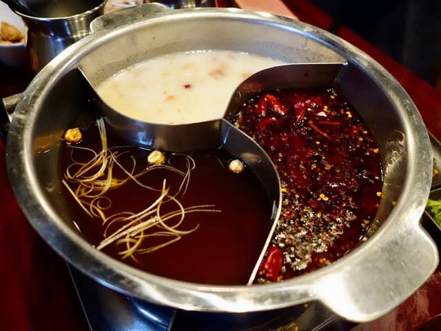 火鍋三田 - サブ画像3