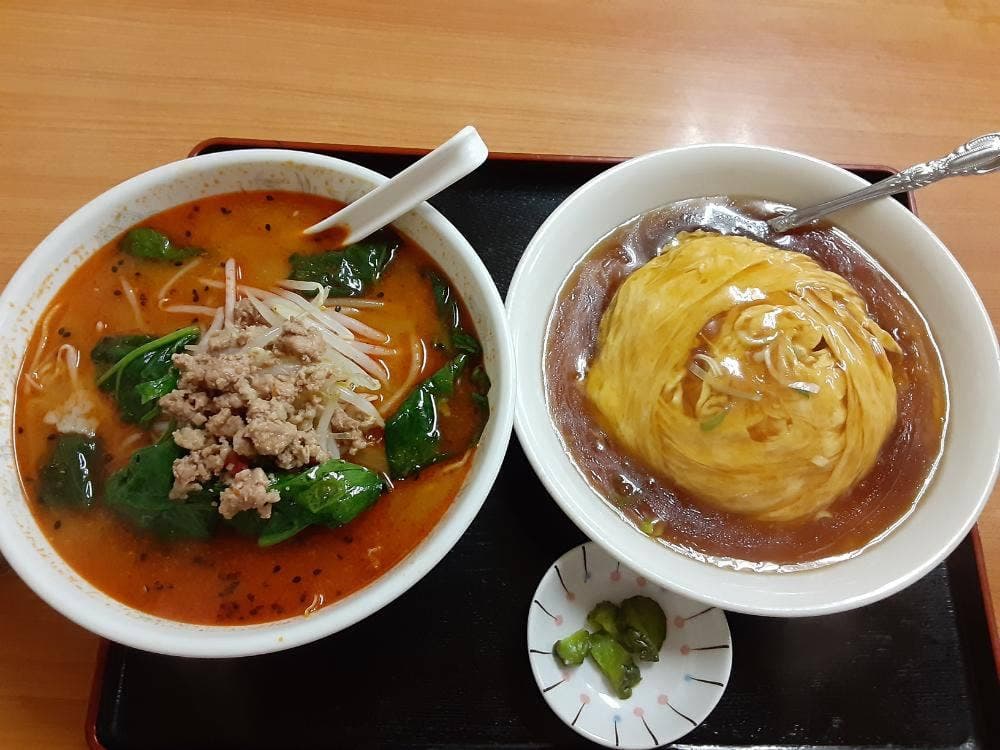四季紅 美濃店