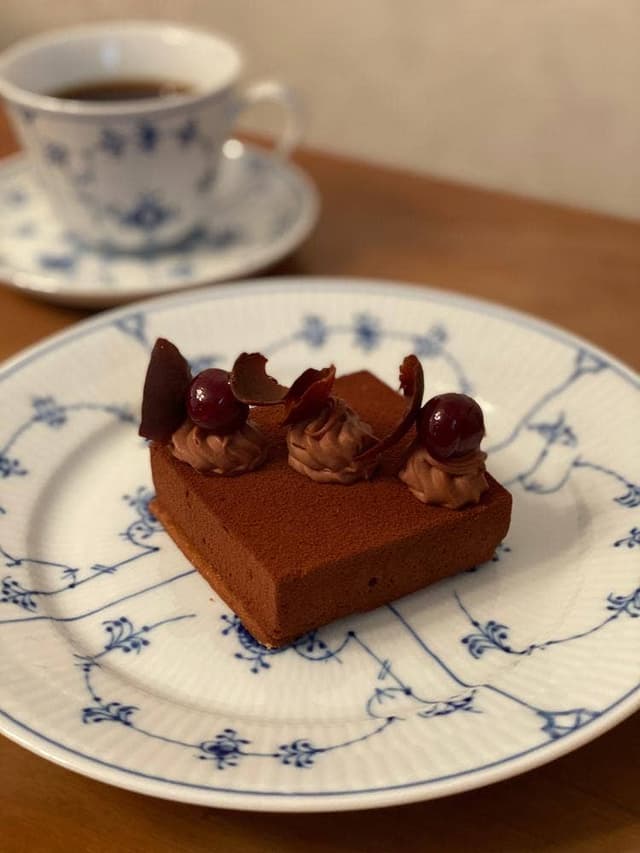 パティスリー ジラフ - サブ画像1