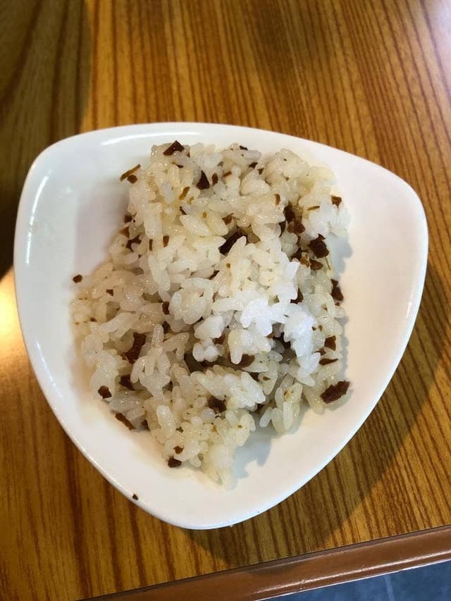 銀の麺 - サブ画像2