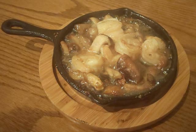 TEPPAN 黒船 - サブ画像1