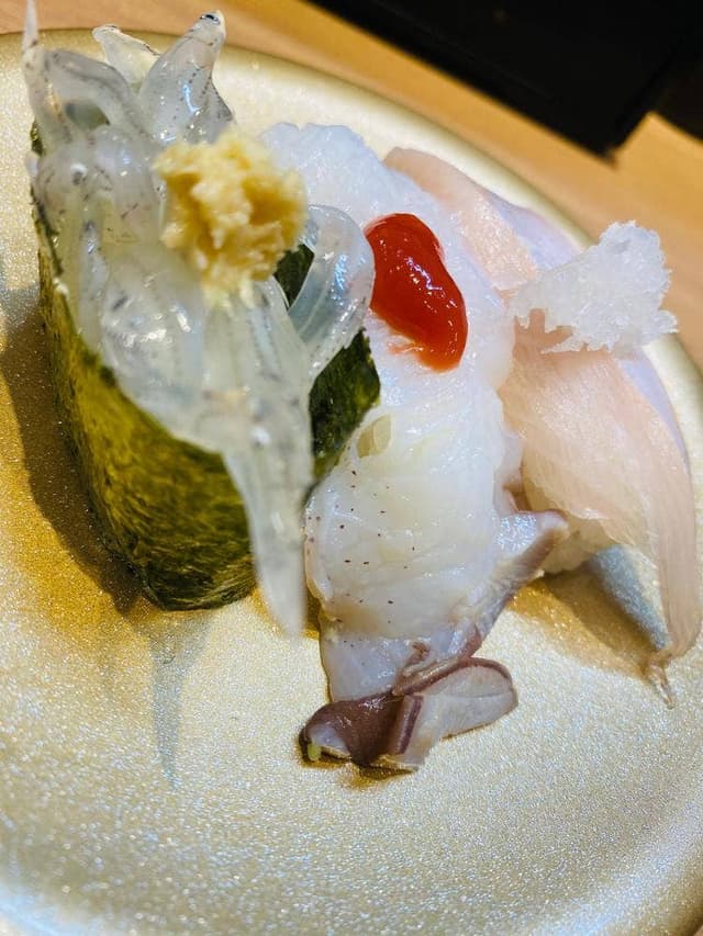 元禄寿司 千日前店 - サブ画像1