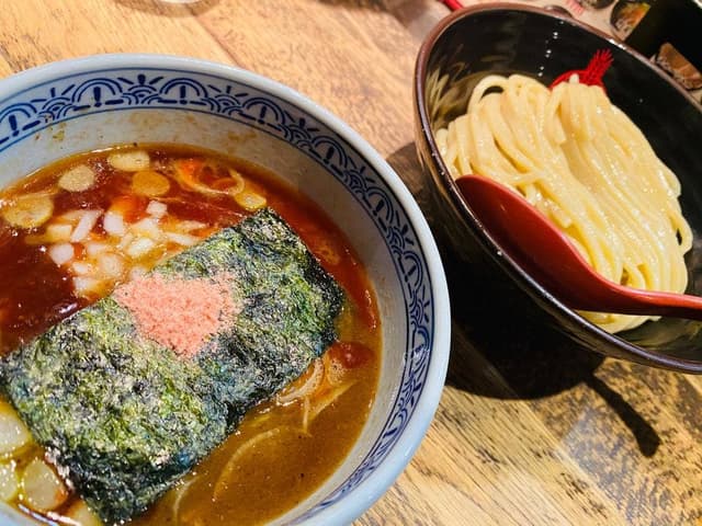 つけ麺専門店 三田製麺所 なんば店 - サブ画像3