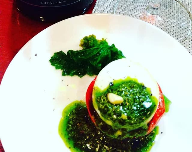 Bistro よし川 - サブ画像1